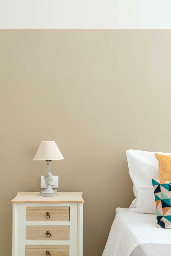Apartment Suityrhome Rionemonti54 Rome