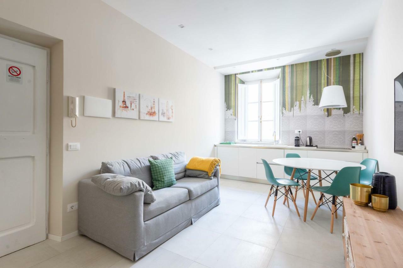 Apartment Suityrhome Rionemonti54