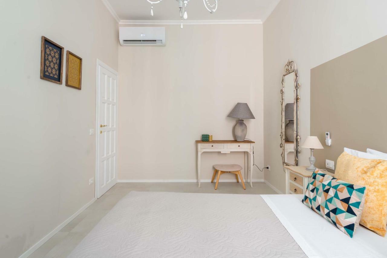 Suityrhome Rionemonti54 Apartment Rom