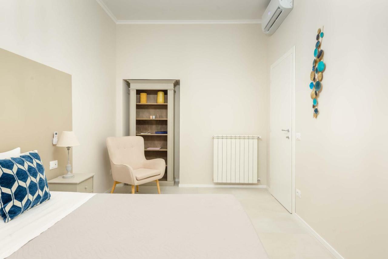 Suityrhome Rionemonti54 Apartment