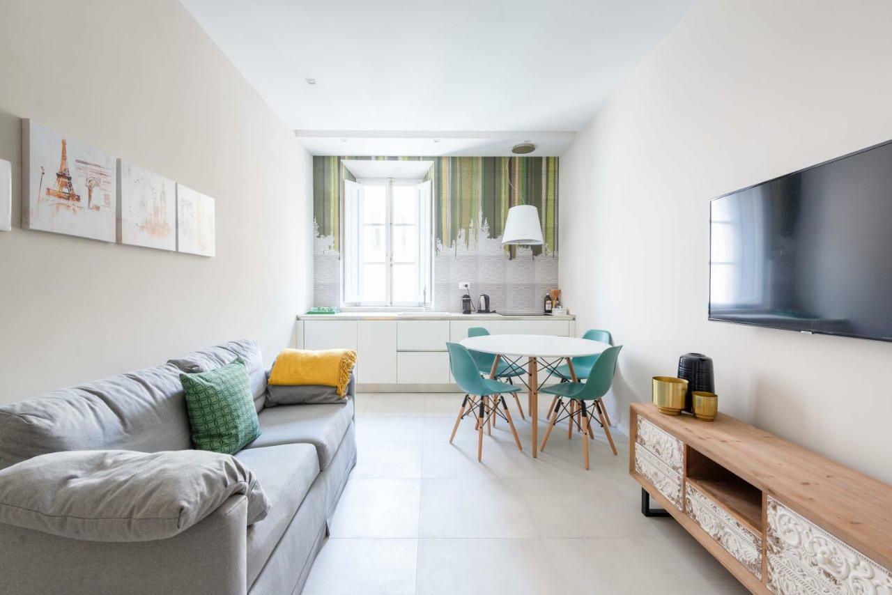 Suityrhome Rionemonti54 Apartment *