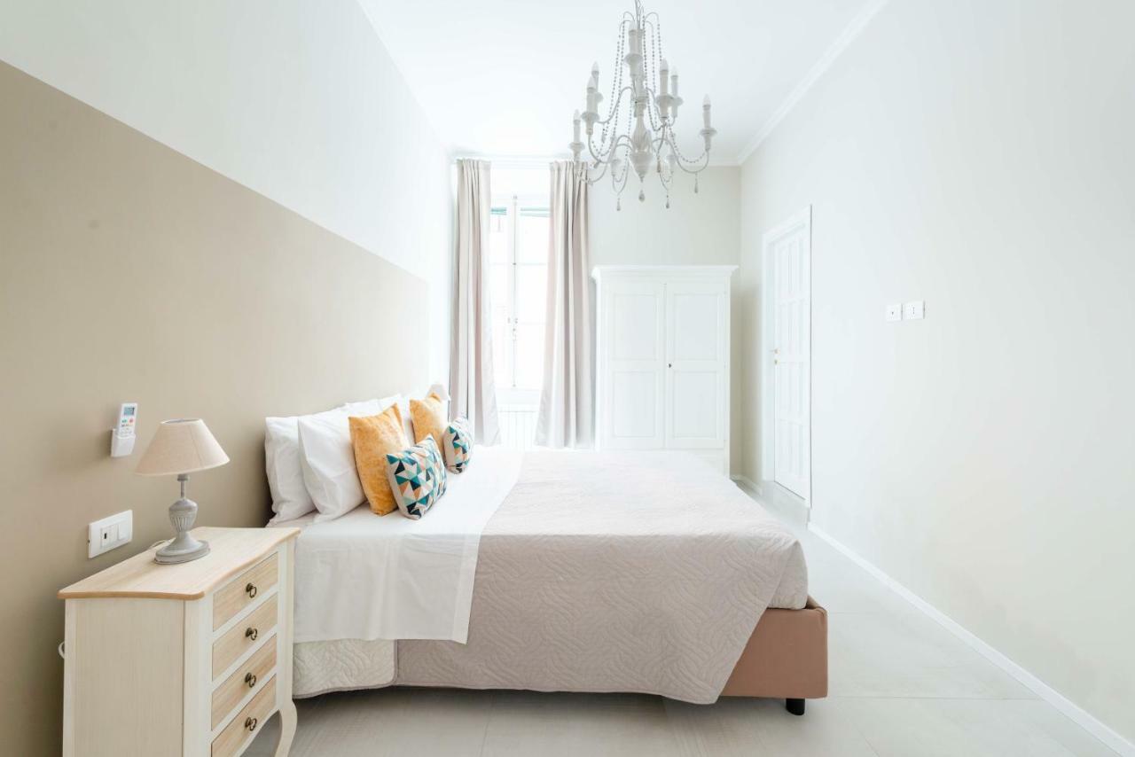 Suityrhome Rionemonti54 Rome