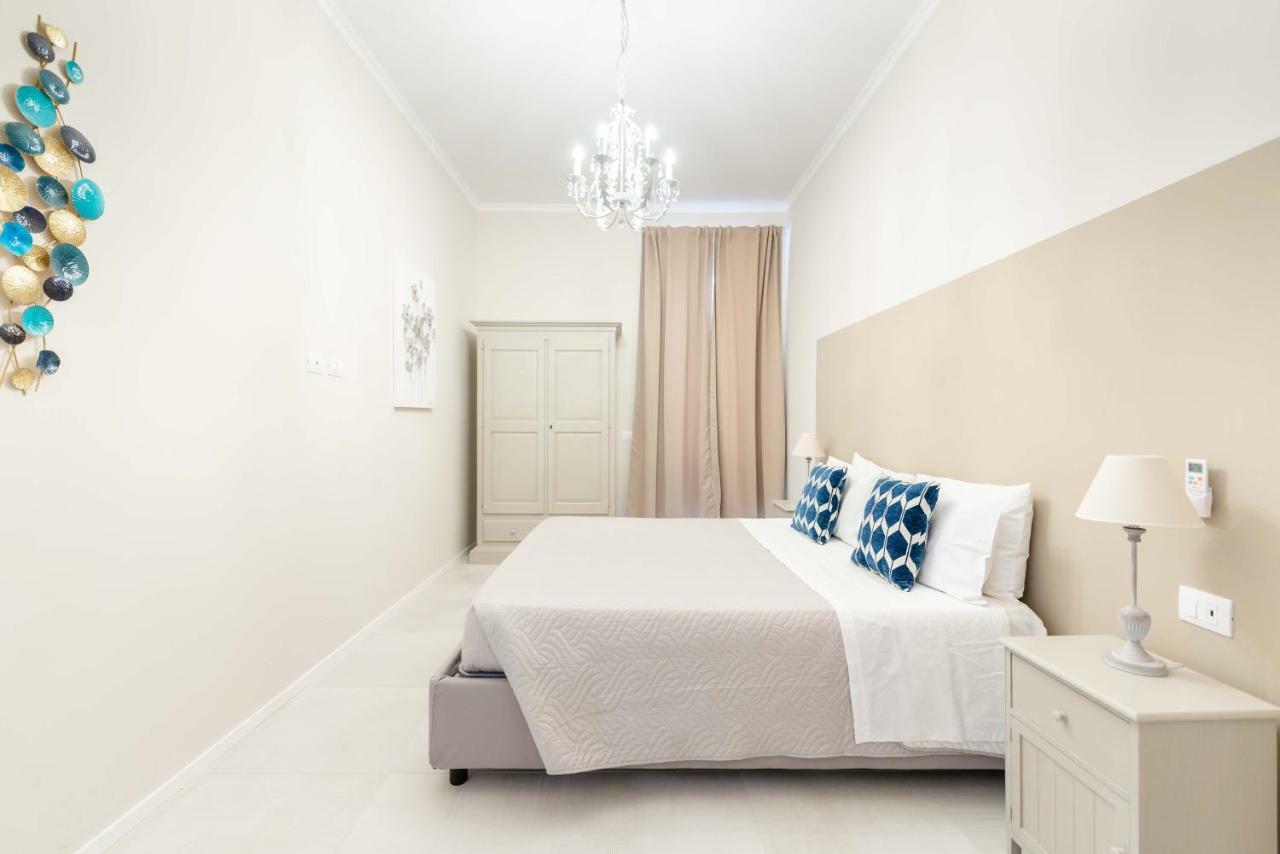Apartment Suityrhome Rionemonti54 *
