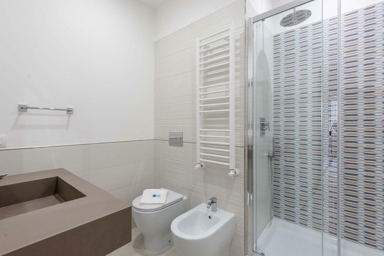 Suityrhome Rionemonti54 Apartment Rome
