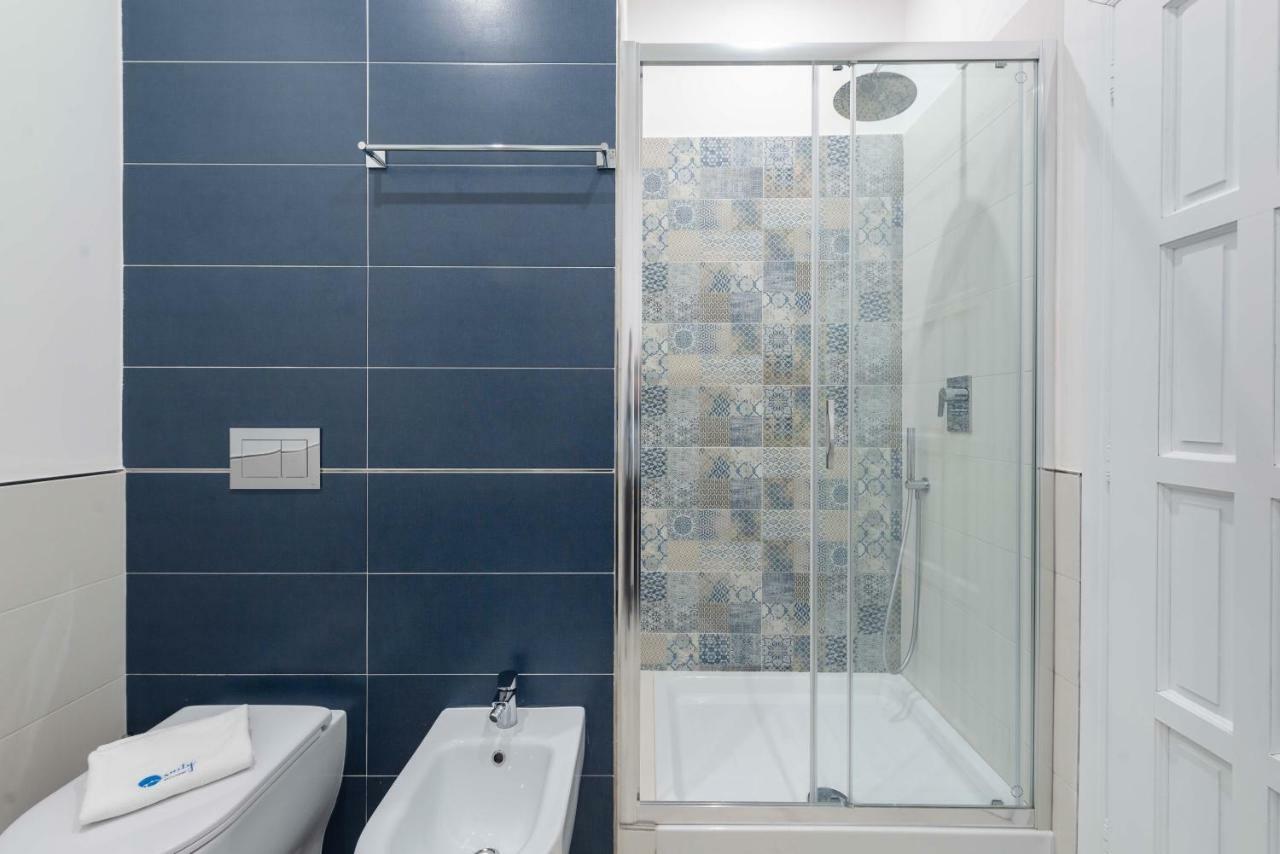 Apartment Suityrhome Rionemonti54 *